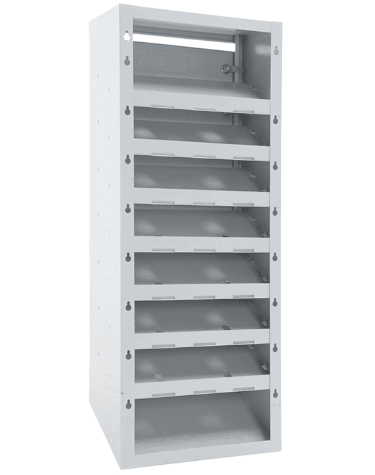 Почтовый ящик PB-8C.KL RВ купить в Гатчине