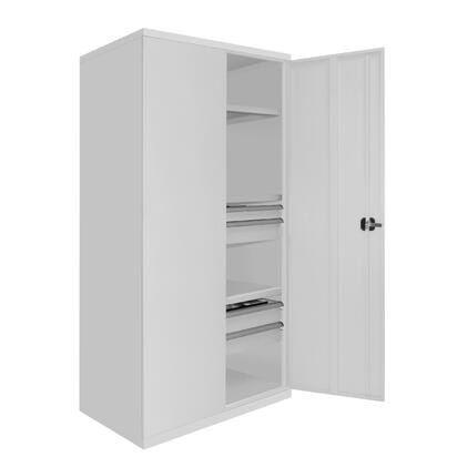 Шкаф инструментальный Gresson ШИ-2000 ESD купить в Гатчине Шкаф инструментальный Gresson ШИ-2000 ESD купить в Гатчине