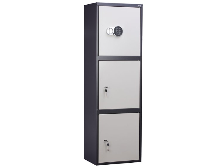 Бухгалтерский шкаф Aiko SL-150/3Т EL купить в Гатчине Бухгалтерский шкаф Aiko SL-150/3Т EL купить в Гатчине