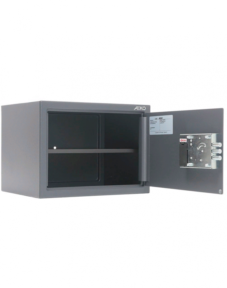 Мебельный сейф Aiko T-250 EL купить в Гатчине Мебельный сейф Aiko T-250 EL купить в Гатчине
