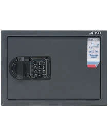 Мебельный сейф Aiko T-250 EL Мебельный сейф Aiko T-250 EL