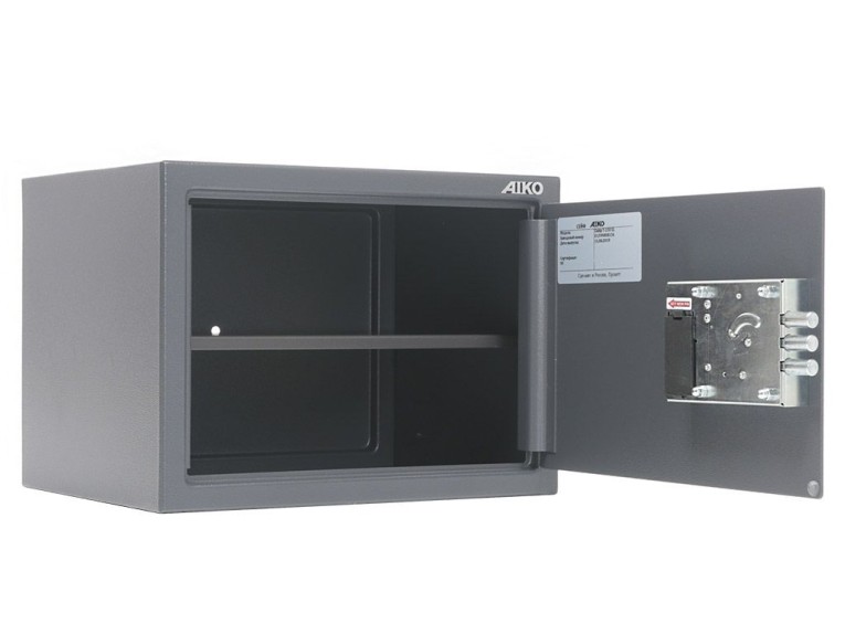 Мебельный сейф Aiko T-250 EL купить в Гатчине Мебельный сейф Aiko T-250 EL купить в Гатчине
