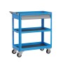 Тележка инструментальная PLC 9508.1-К Тележка инструментальная PLC 9508.1-К