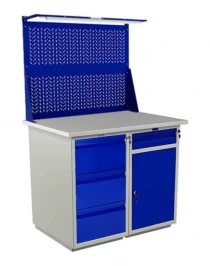 Верстак Практик Profi WT100.WD3/WD2.021