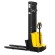 Штабелер электрический самоходный QDA10E (1000 кг; 3 м; 24В / 85Ач) SMARTLIFT (SMART) купить в Гатчине