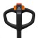 Штабелер электрический самоходный QDA10E (1000 кг; 3 м; 24В / 85Ач) SMARTLIFT (SMART) купить в Гатчине