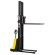 Штабелер электрический самоходный QDA10E (1000 кг; 3 м; 24В / 85Ач) SMARTLIFT (SMART) купить в Гатчине