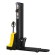 Штабелер электрический самоходный QDA10E (1000 кг; 3 м; 24В / 85Ач) SMARTLIFT (SMART) купить в Гатчине