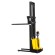 Штабелер электрический самоходный QDA10E (1000 кг; 3 м; 24В / 85Ач) SMARTLIFT (SMART) купить в Гатчине