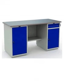 Верстак Profi WT160.WD1/WD2.000 (WB 160Sh + WD1 + WD2)