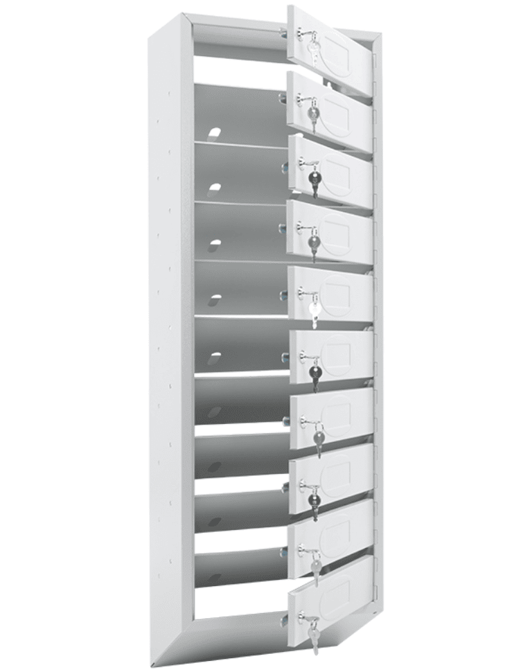 Почтовый ящик PB-10C.KL RВ купить в Гатчине Почтовый ящик PB-10C.KL RВ купить в Гатчине