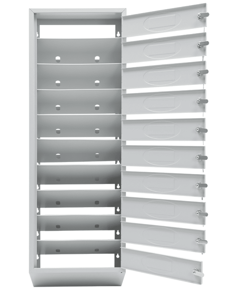 Почтовый ящик PB-10C.KL RВ купить в Гатчине Почтовый ящик PB-10C.KL RВ купить в Гатчине