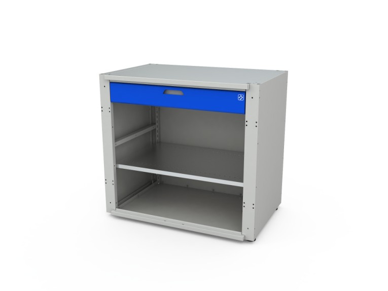 Шкаф для инструментов MODUL 1/2 XL 06 купить в Гатчине