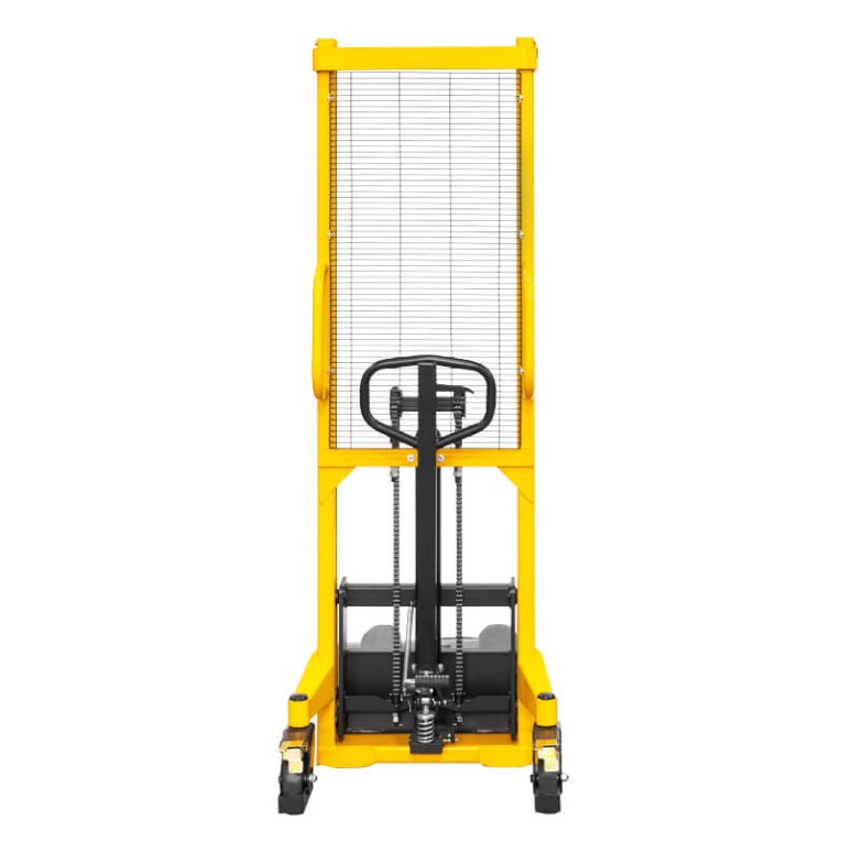 Ручной гидравлический штабелер SDA 1516 (1500 кг; 1,6 м; фиксированные вилы) SMARTLIFT (SMART) купить в Гатчине Ручной гидравлический штабелер SDA 1516 (1500 кг; 1,6 м; фиксированные вилы) SMARTLIFT (SMART) купить в Гатчине