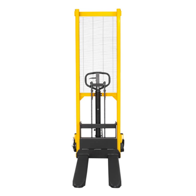 Ручной гидравлический штабелер SDA 1516 (1500 кг; 1,6 м; фиксированные вилы) SMARTLIFT (SMART) купить в Гатчине Ручной гидравлический штабелер SDA 1516 (1500 кг; 1,6 м; фиксированные вилы) SMARTLIFT (SMART) купить в Гатчине