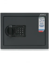 Мебельный сейф Aiko Т-230 EL Мебельный сейф Aiko Т-230 EL