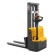 Штабелер самоходный CDD15R-E (N) (1500 кг; 2,5 м; li-ion 24В / 100Ач) SMARTLIFT (SMART) купить в Гатчине