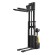 Штабелер самоходный CDD15R-E (N) (1500 кг; 2,5 м; li-ion 24В / 100Ач) SMARTLIFT (SMART) купить в Гатчине