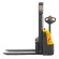 Штабелер самоходный CDD15R-E (N) (1500 кг; 2,5 м; li-ion 24В / 100Ач) SMARTLIFT (SMART) купить в Гатчине
