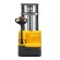 Штабелер самоходный CDD15R-E (N) (1500 кг; 2,5 м; li-ion 24В / 100Ач) SMARTLIFT (SMART) купить в Гатчине