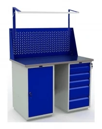 Верстак Profi WT120.WD1/WD5.011 Верстак Profi WT120.WD1/WD5.011