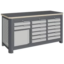 Верстак MCN 1552.S67.1 Верстак MCN 1552.S67.1