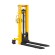Ручной гидравлический штабелер SDA 1525 (1500 кг; 2,5 м; фиксированные вилы) SMARTLIFT (SMART) купить в Гатчине