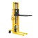 Ручной гидравлический штабелер SDA 1525 (1500 кг; 2,5 м; фиксированные вилы) SMARTLIFT (SMART) купить в Гатчине