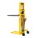 Ручной гидравлический штабелер SDA 1525 (1500 кг; 2,5 м; фиксированные вилы) SMARTLIFT (SMART) купить в Гатчине