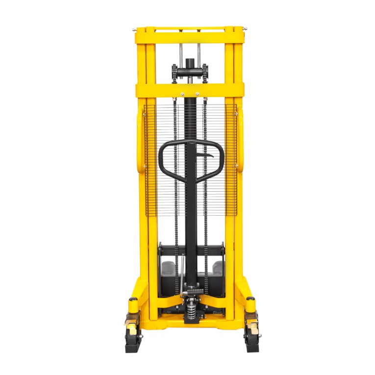 Ручной гидравлический штабелер SDA 1525 (1500 кг; 2,5 м; фиксированные вилы) SMARTLIFT (SMART) купить в Гатчине Ручной гидравлический штабелер SDA 1525 (1500 кг; 2,5 м; фиксированные вилы) SMARTLIFT (SMART) купить в Гатчине