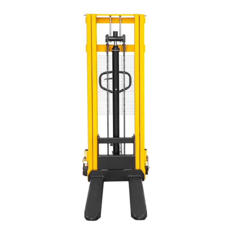Ручной гидравлический штабелер SDA 1525 (1500 кг; 2,5 м; фиксированные вилы) SMARTLIFT (SMART) купить в Гатчине Ручной гидравлический штабелер SDA 1525 (1500 кг; 2,5 м; фиксированные вилы) SMARTLIFT (SMART) купить в Гатчине
