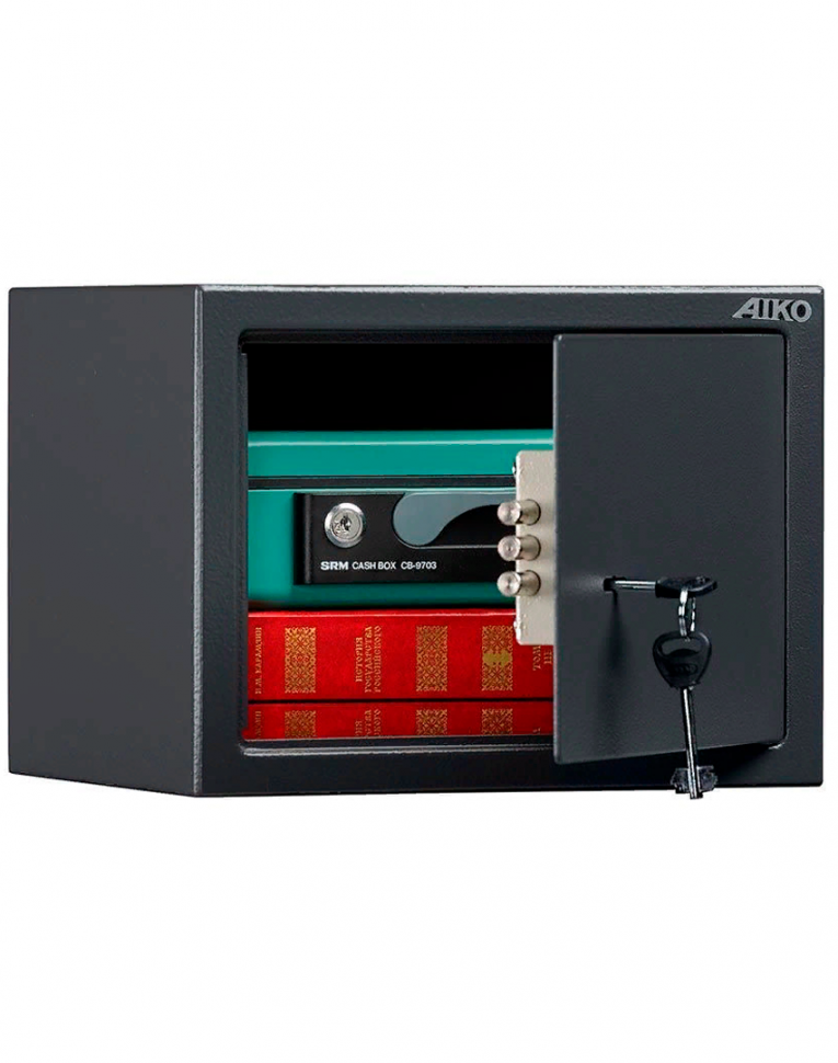 Мебельный сейф Aiko Т-230 KL купить в Гатчине Мебельный сейф Aiko Т-230 KL купить в Гатчине