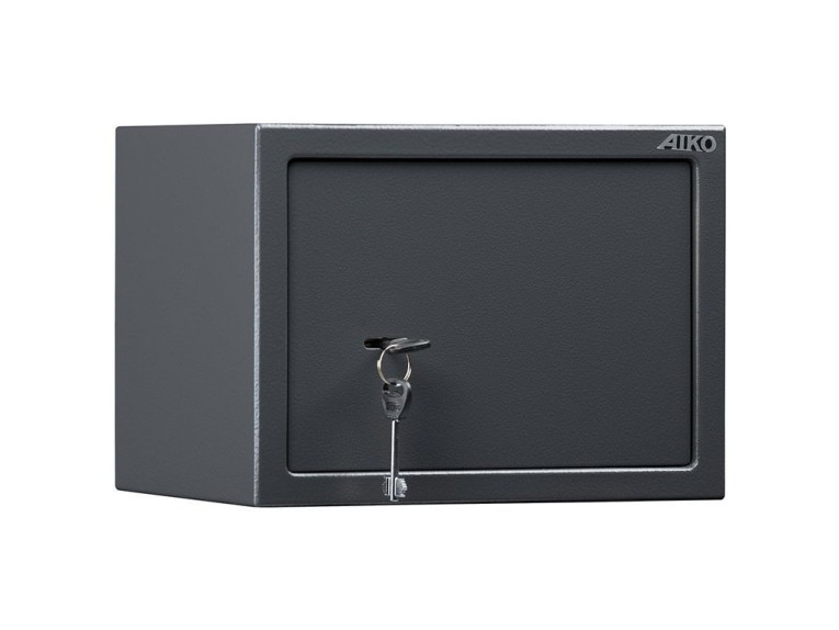 Мебельный сейф Aiko Т-230 KL купить в Гатчине Мебельный сейф Aiko Т-230 KL купить в Гатчине