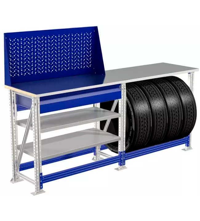 Верстак Master MT100.MF1 / MF1 / MF1.112.000 купить в Гатчине Верстак Master MT100.MF1 / MF1 / MF1.112.000 купить в Гатчине