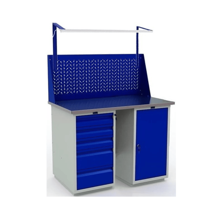Верстак Profi WT120.WD5/WD1.011 купить в Гатчине Верстак Profi WT120.WD5/WD1.011 купить в Гатчине