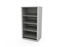 Шкаф для оснастки к станкам с ЧПУ MODUL XL SK40.3 Шкаф для оснастки к станкам с ЧПУ MODUL XL SK40.3