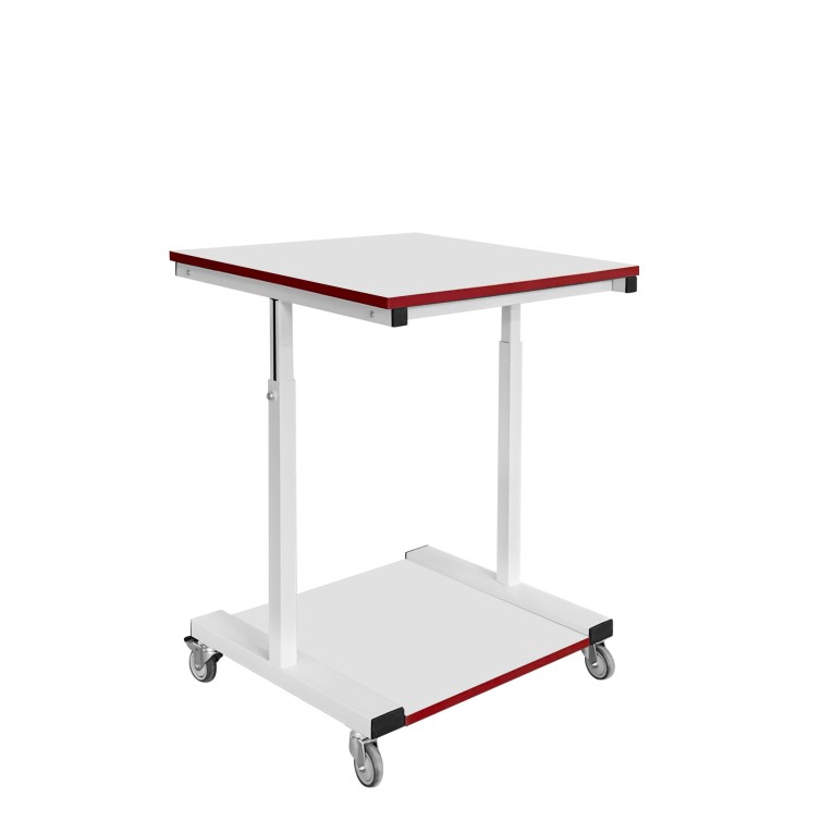 Стол подкатной Gresson ПСТ-700 купить в Гатчине Стол подкатной Gresson ПСТ-700 купить в Гатчине