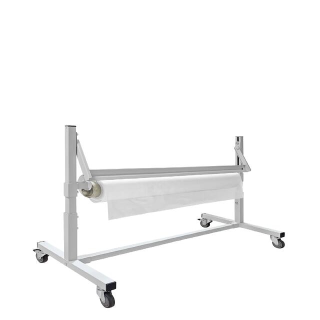 Стойка упаковочная для рулонных материалов Gresson СРМ-1500 купить в Гатчине