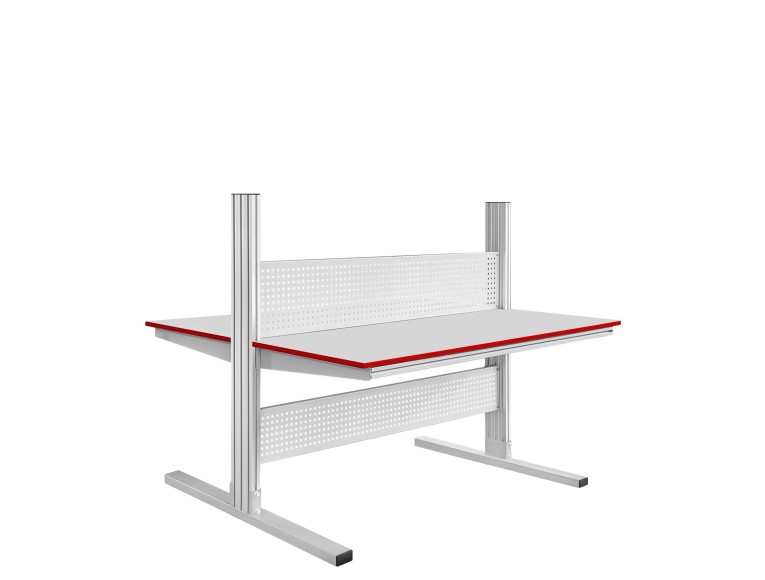 Стол промышленный Gresson СПВ-1500КП купить в Гатчине