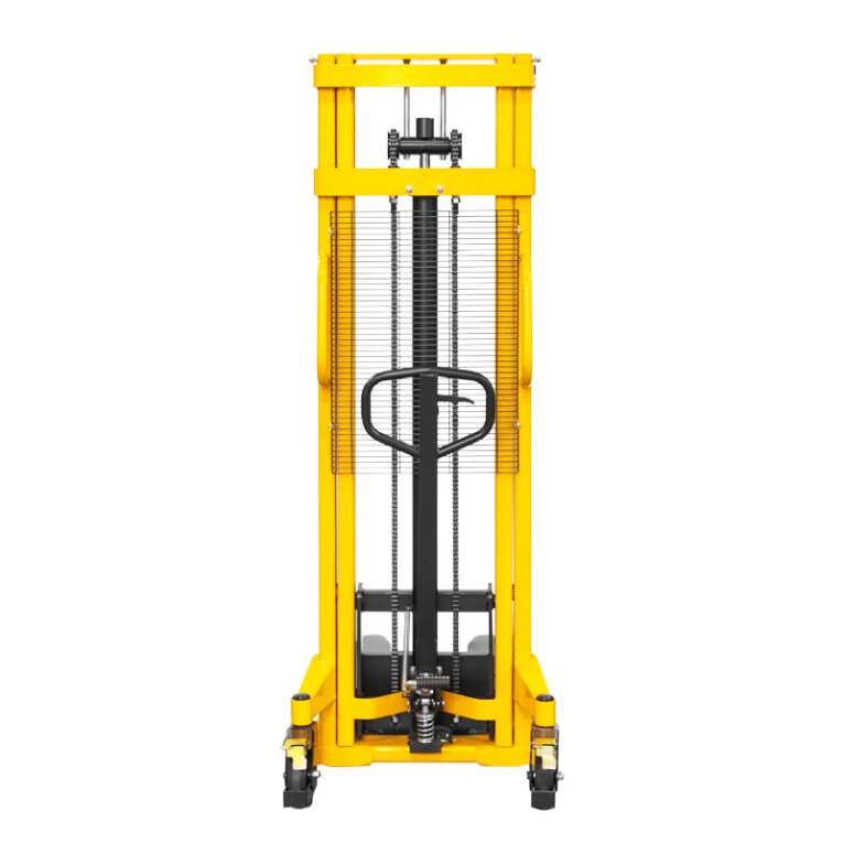 Ручной гидравлический штабелер SDA 1530 (1500 кг; 3 м; фиксированные вилы) SMARTLIFT (SMART) купить в Гатчине Ручной гидравлический штабелер SDA 1530 (1500 кг; 3 м; фиксированные вилы) SMARTLIFT (SMART) купить в Гатчине