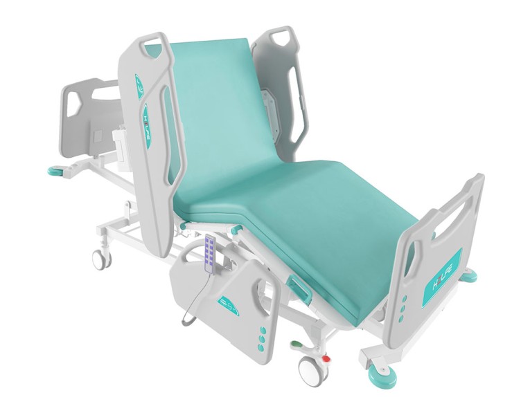 Медицинская кровать MB-95 купить в Гатчине Медицинская кровать MB-95 купить в Гатчине