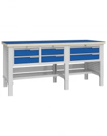 Верстак CTR 2032.S11L1.23 Верстак CTR 2032.S11L1.23