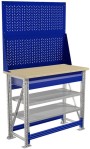 Верстак Master M100.MF1 / MF1.122 Верстак Master M100.MF1 / MF1.122