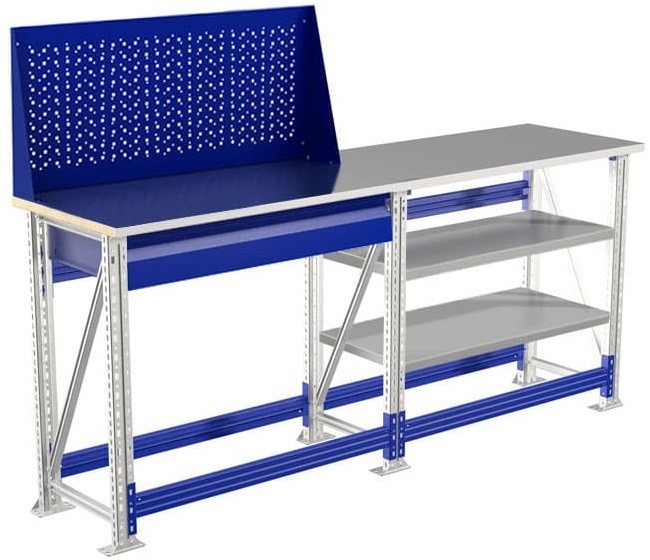 Верстак Master MT100.MF1 / MF1 / MF1.110.002 купить в Гатчине Верстак Master MT100.MF1 / MF1 / MF1.110.002 купить в Гатчине