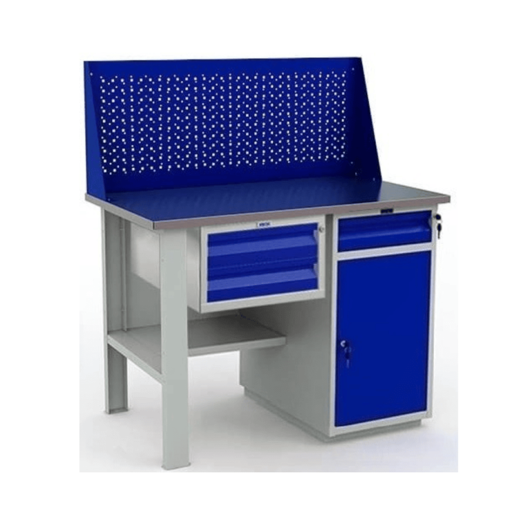 Верстак Profi WT120.F1/WD2.110 купить в Гатчине Верстак Profi WT120.F1/WD2.110 купить в Гатчине