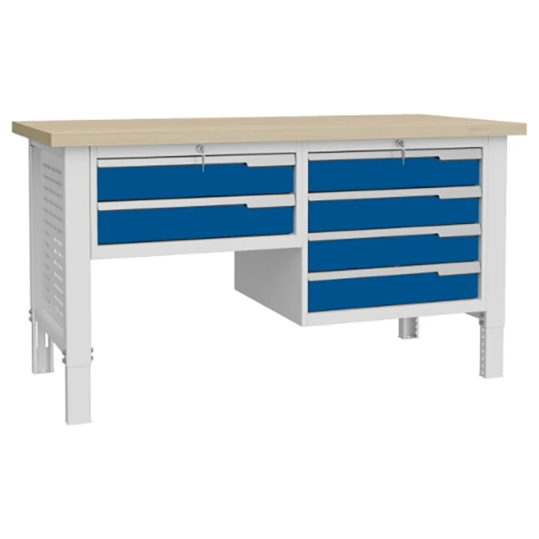 Стол-верстак Craft 1602.L14.5 купить в Гатчине Стол-верстак Craft 1602.L14.5 купить в Гатчине