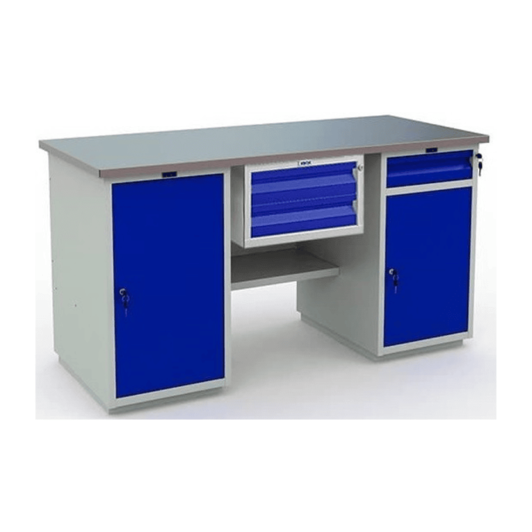 Верстак Profi WT160.WD1/WD2.100 купить в Гатчине