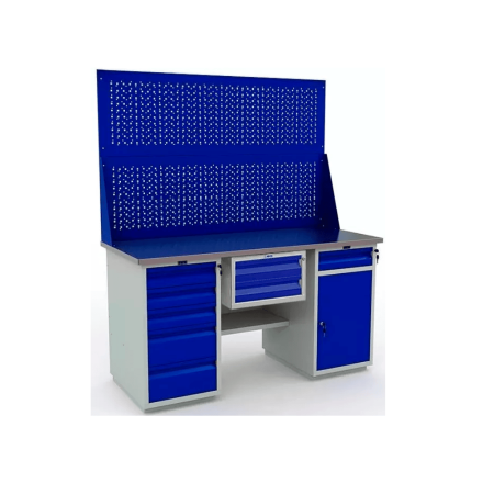 Верстак Profi WT160.WD5/WD2.120 купить в Гатчине