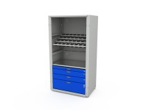 Шкаф для оснастки к станкам с ЧПУ MODUL XL SK50.1 Шкаф для оснастки к станкам с ЧПУ MODUL XL SK50.1