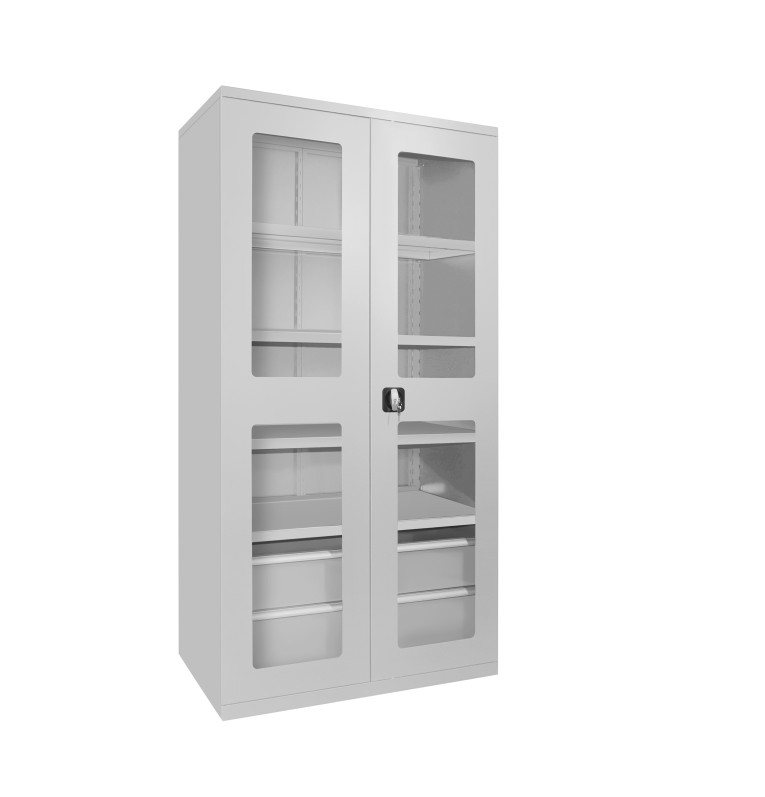 Шкаф для документов Gresson ШДП-2000 купить в Гатчине